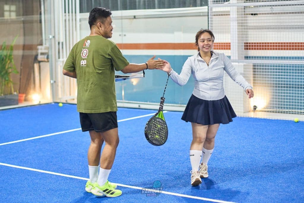 Rawquet padel media 4