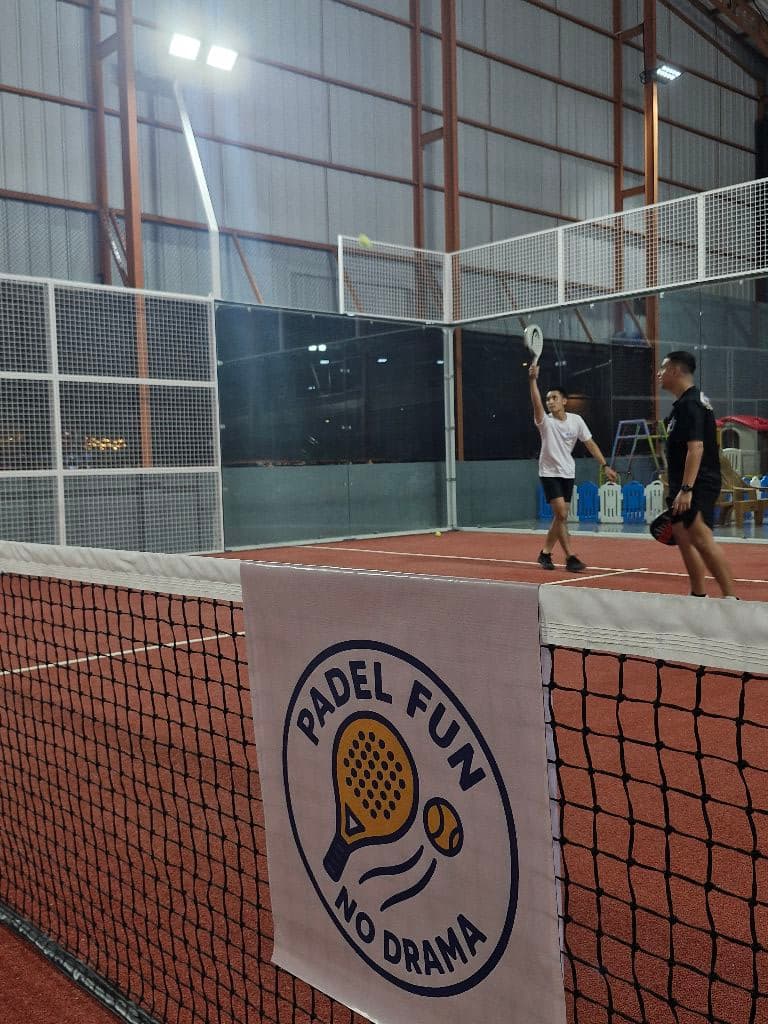 Vamos Padel media 3
