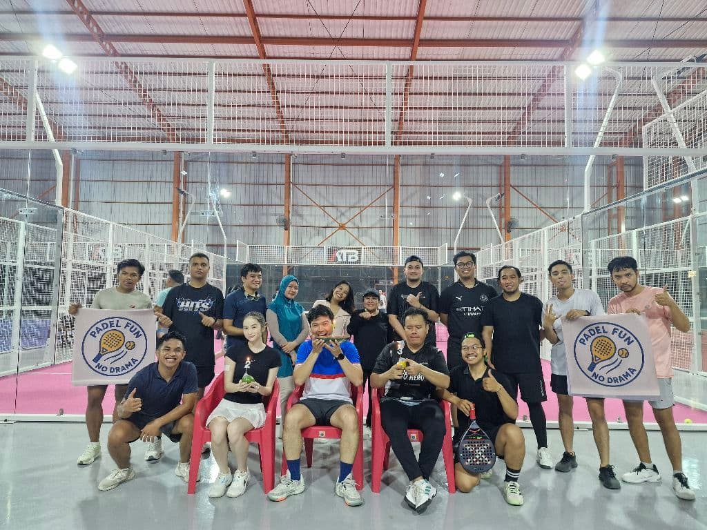 Vamos Padel media 2