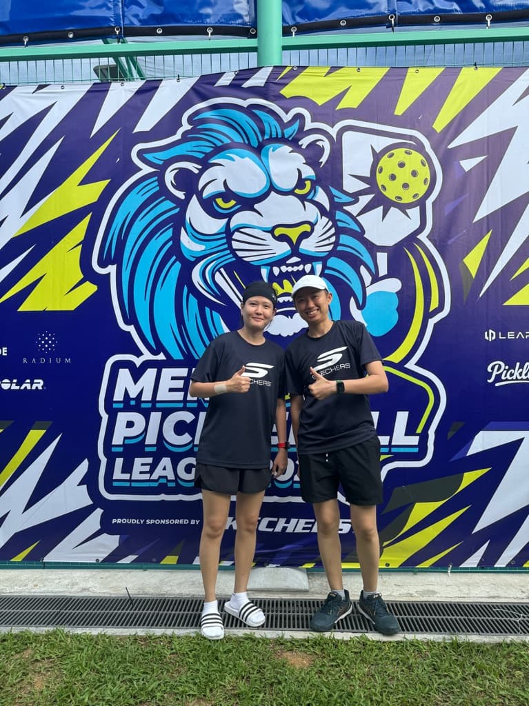 TurboDink Pickleball Club media 6