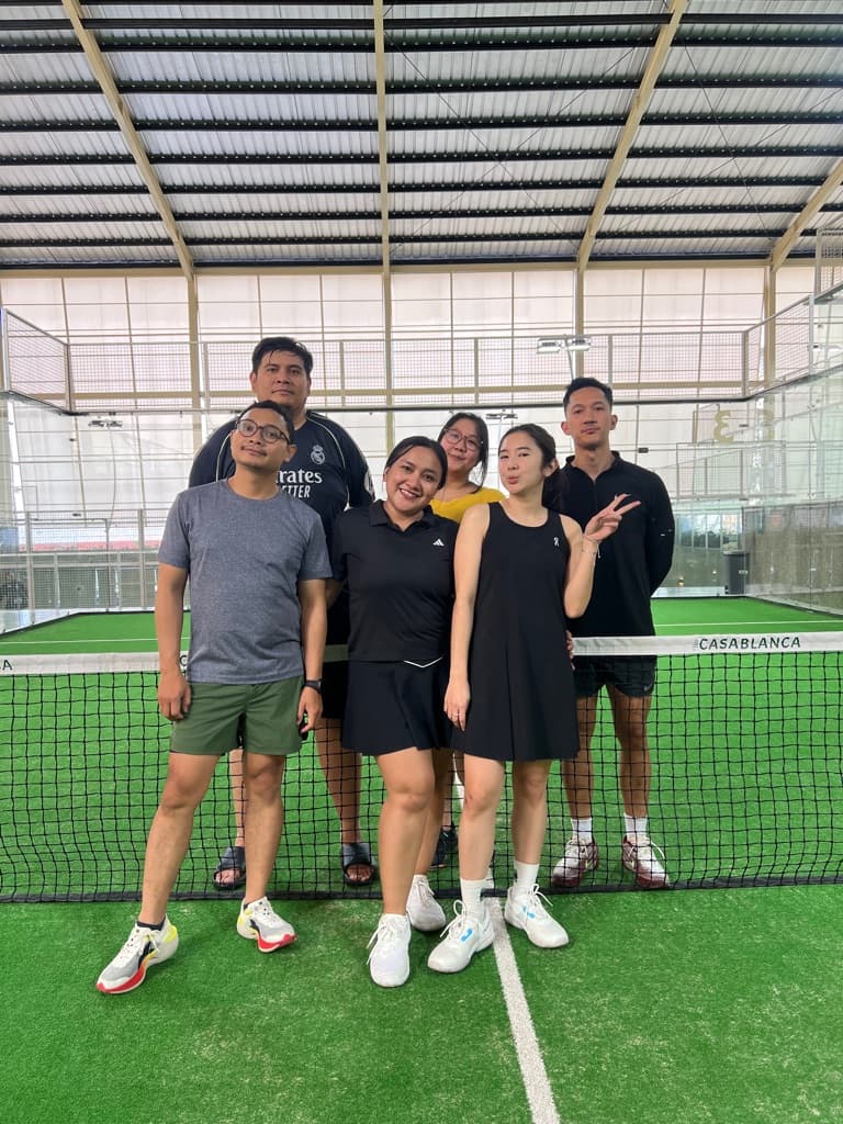 PADEL BUZZ  media 6