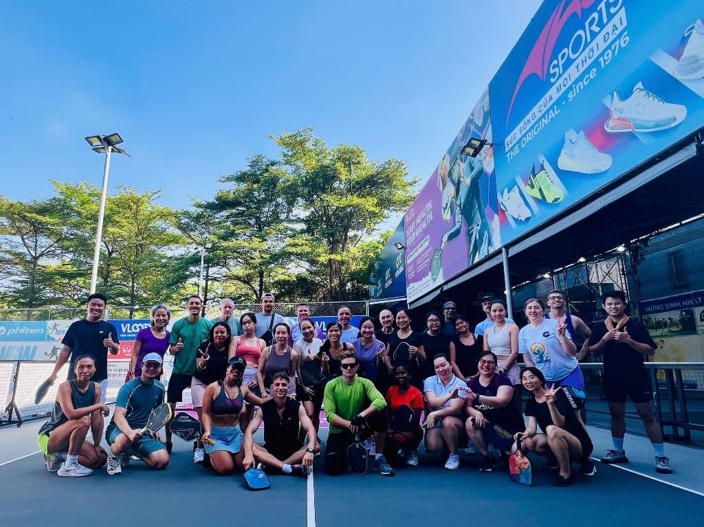 Saigon Healthy Lifestyle  media 3