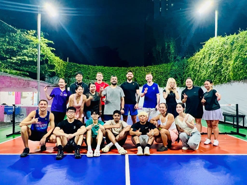 Saigon Healthy Lifestyle  media 1