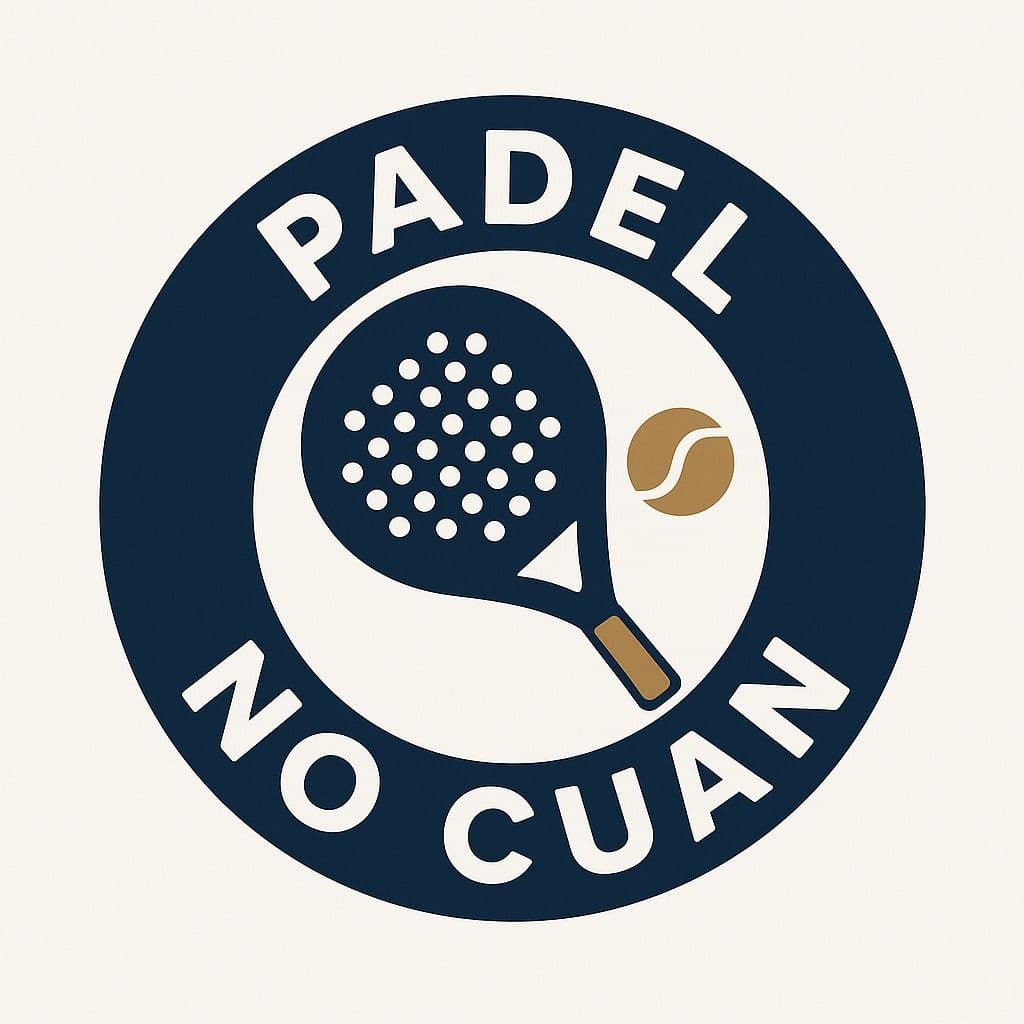 Padel no cuan media 1