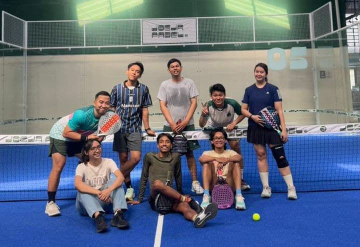 Padel Bodong media 6