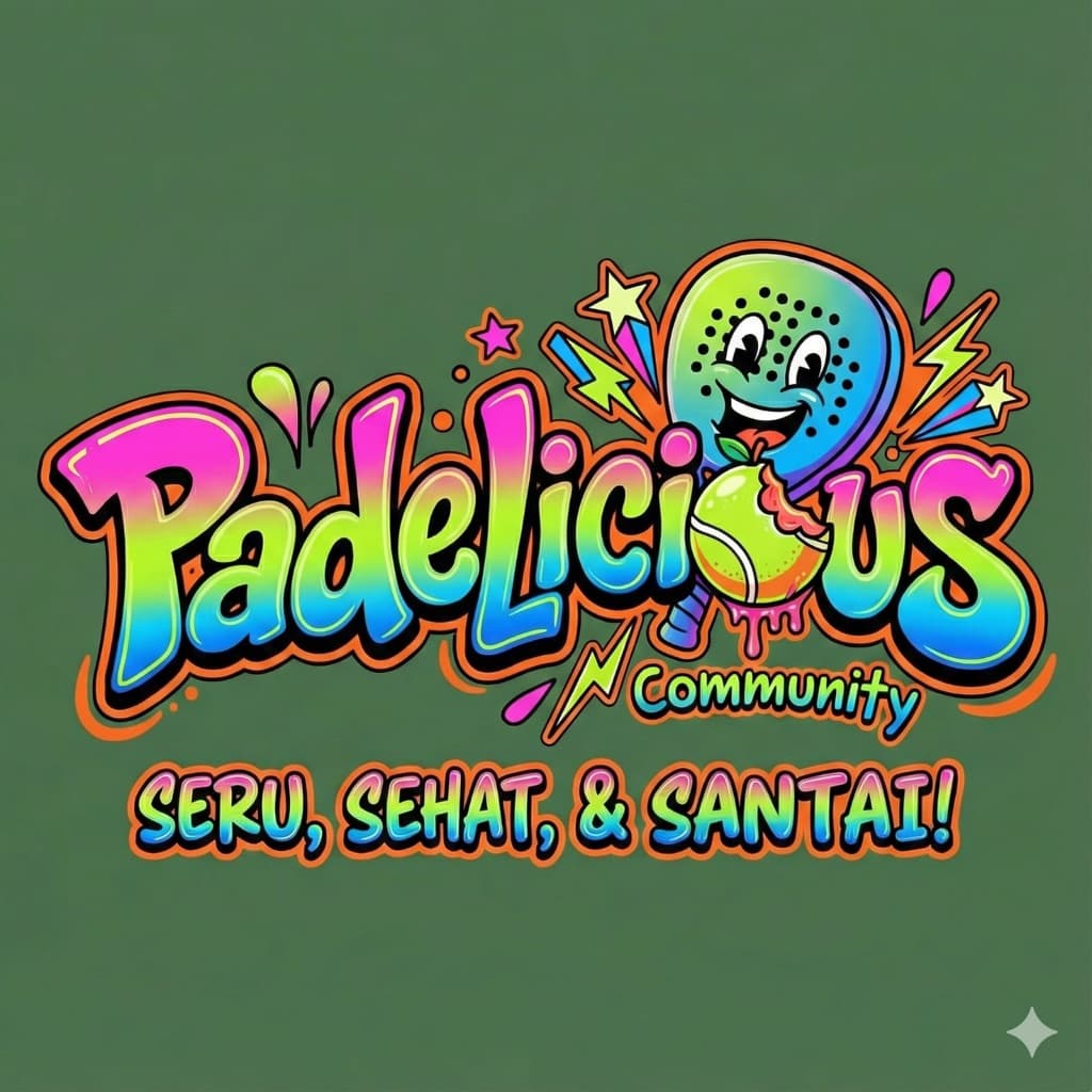 Padelicious media 1