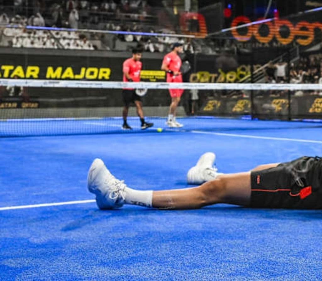 Casa de Padel media 6