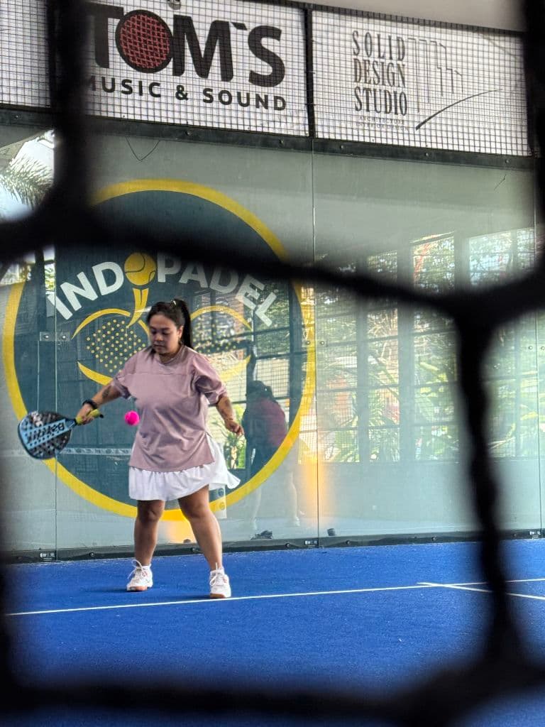 💥 Rookie Fun Padel media 4