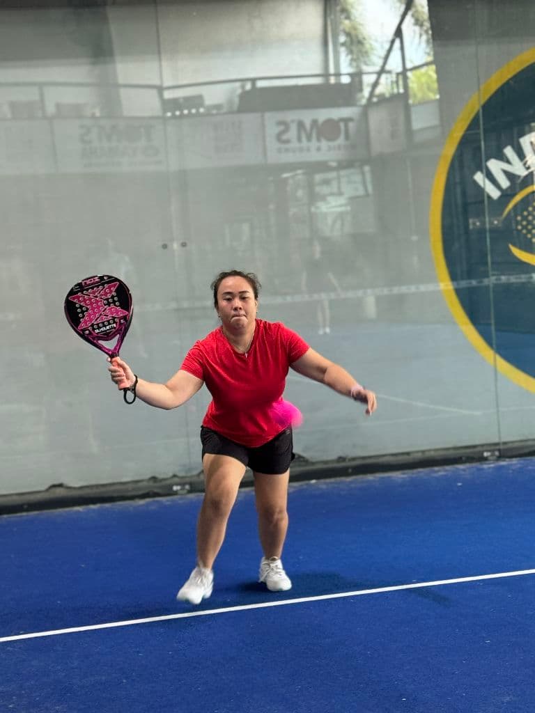 💥 Rookie Fun Padel media 6