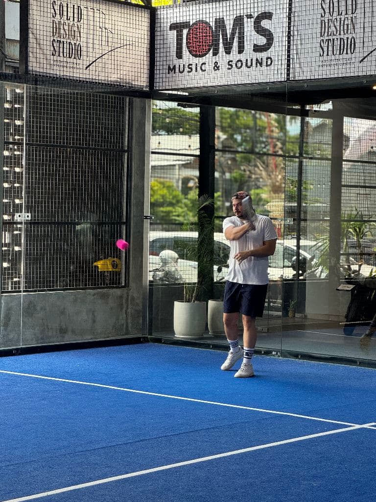 💥 Rookie Fun Padel media 3