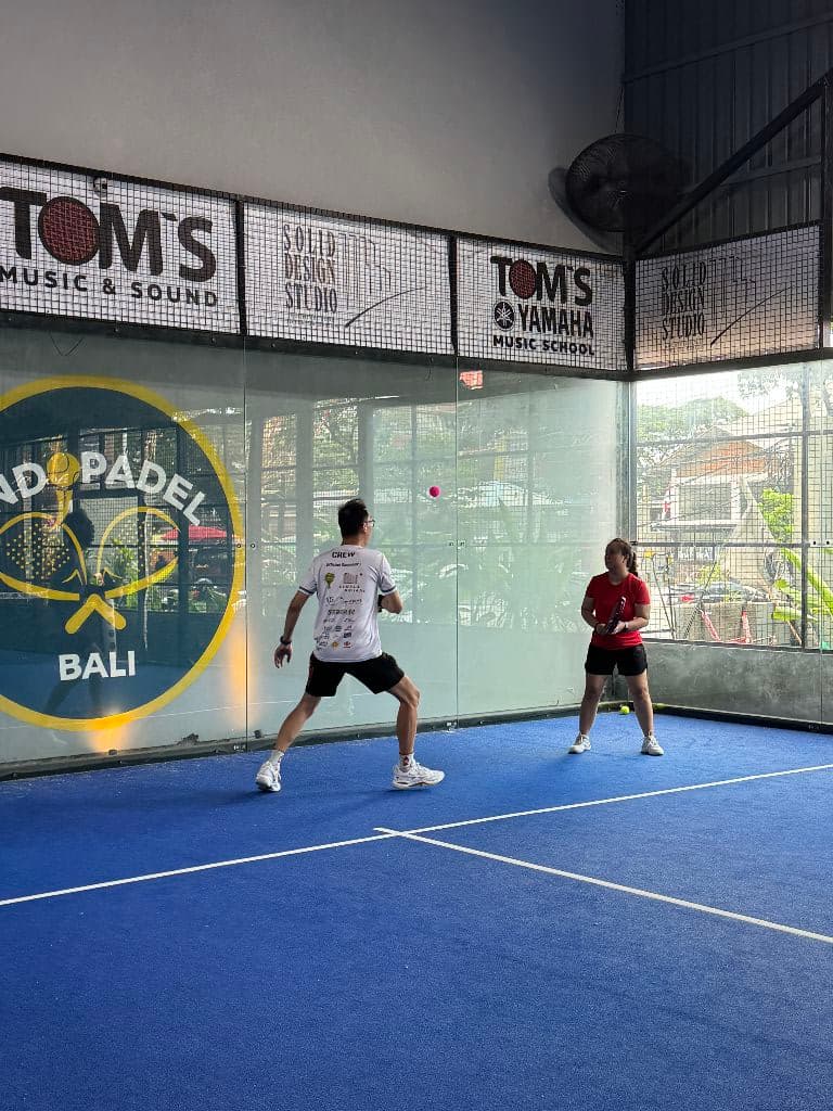 💥 Rookie Fun Padel media 5