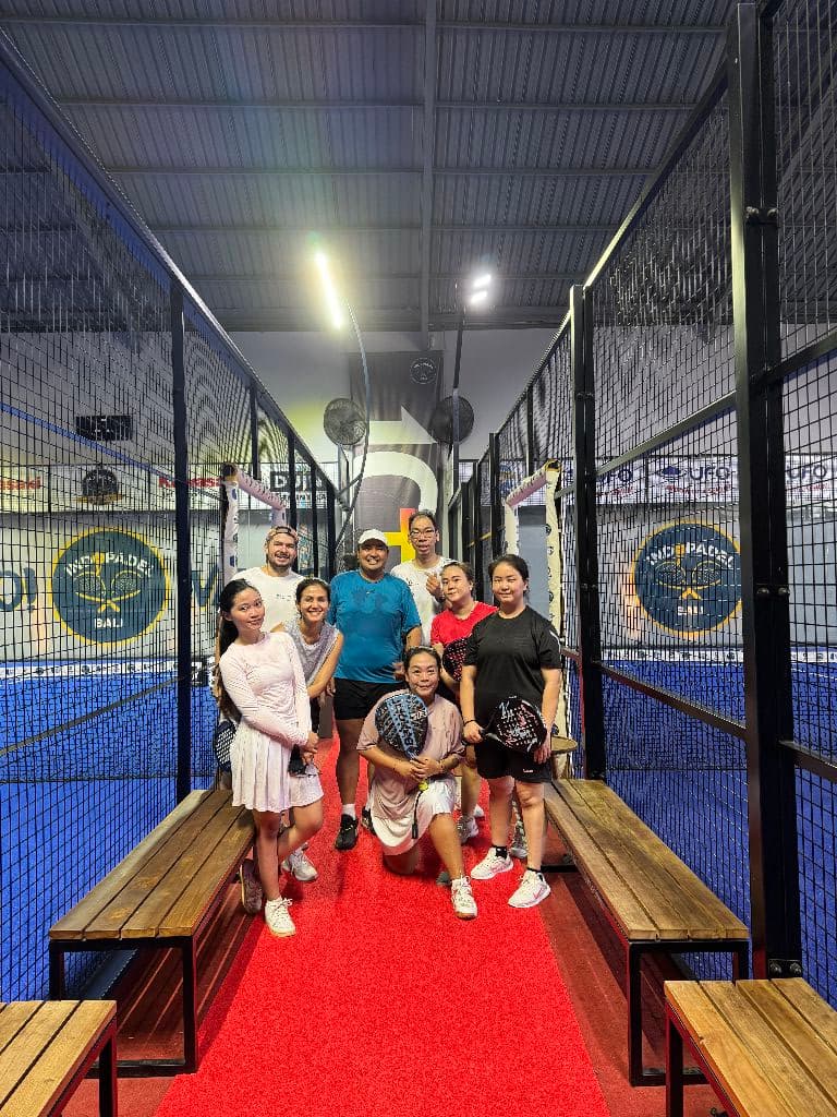 💥 Rookie Fun Padel media 2