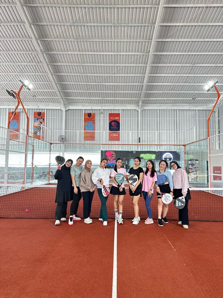 ShePadel media 2
