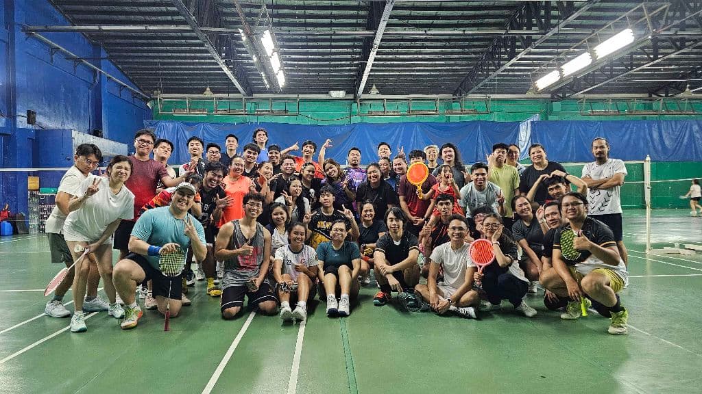 Batminton media 5