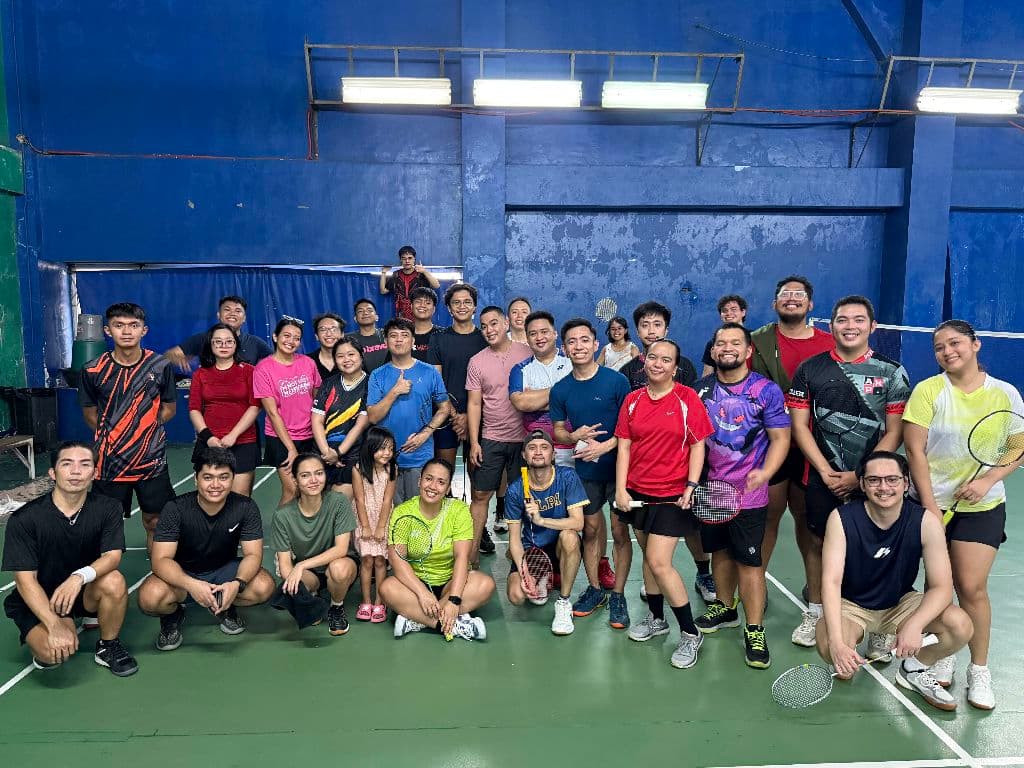 Batminton media 4