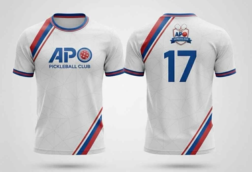 APO PICKLEBALL CLUB media 1
