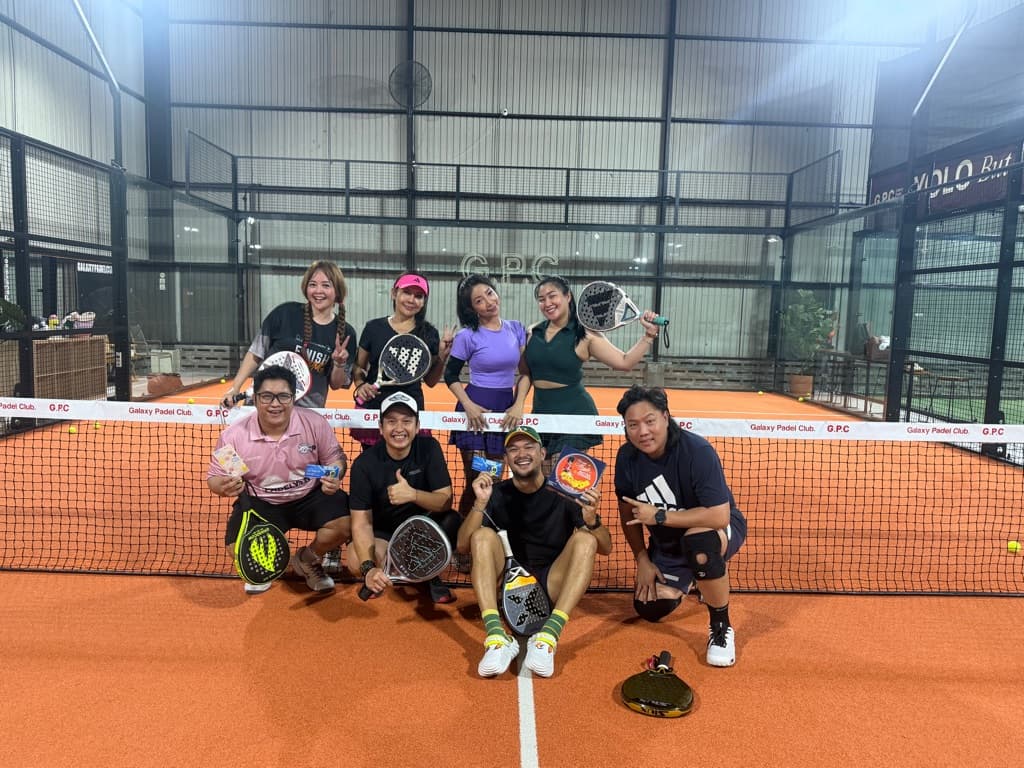 Jetz Padel  media 1