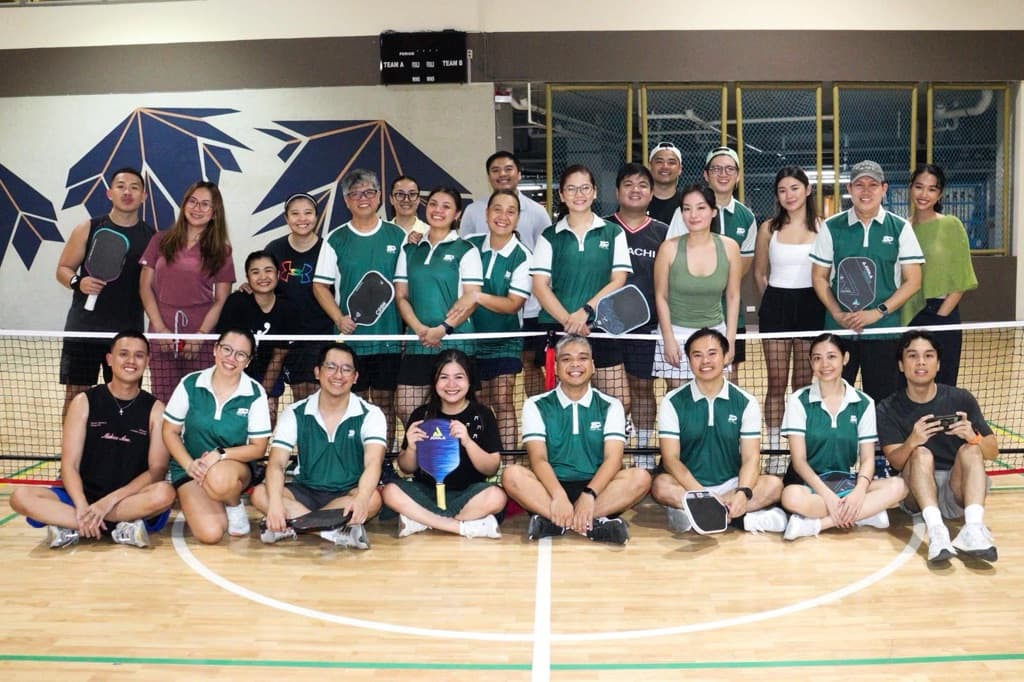 Allegra + Prisma Pickleball Club media 1