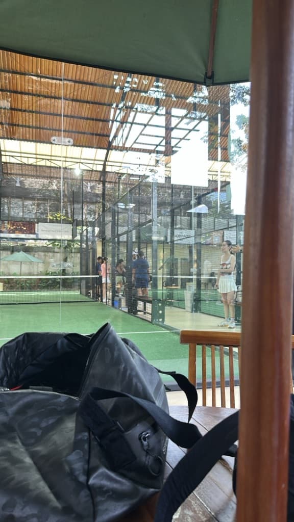 PADEL UNITED media 6