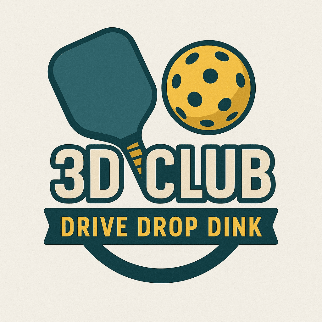 3D Club - DriveDropDink🏆 media 3