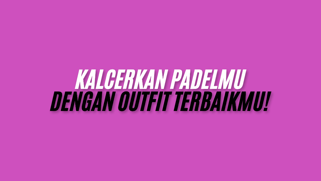 Padel Kalcer media 1