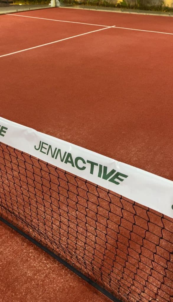 JENNACTIVE CLUB media 1