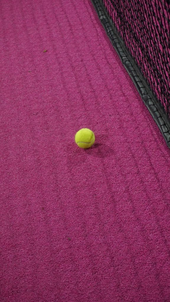 Satu Atap Padel Club media 2