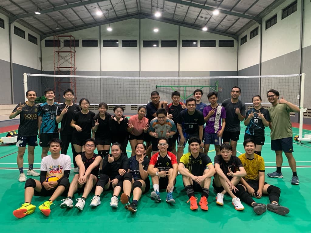 Fulley (Fun Volley) media 4