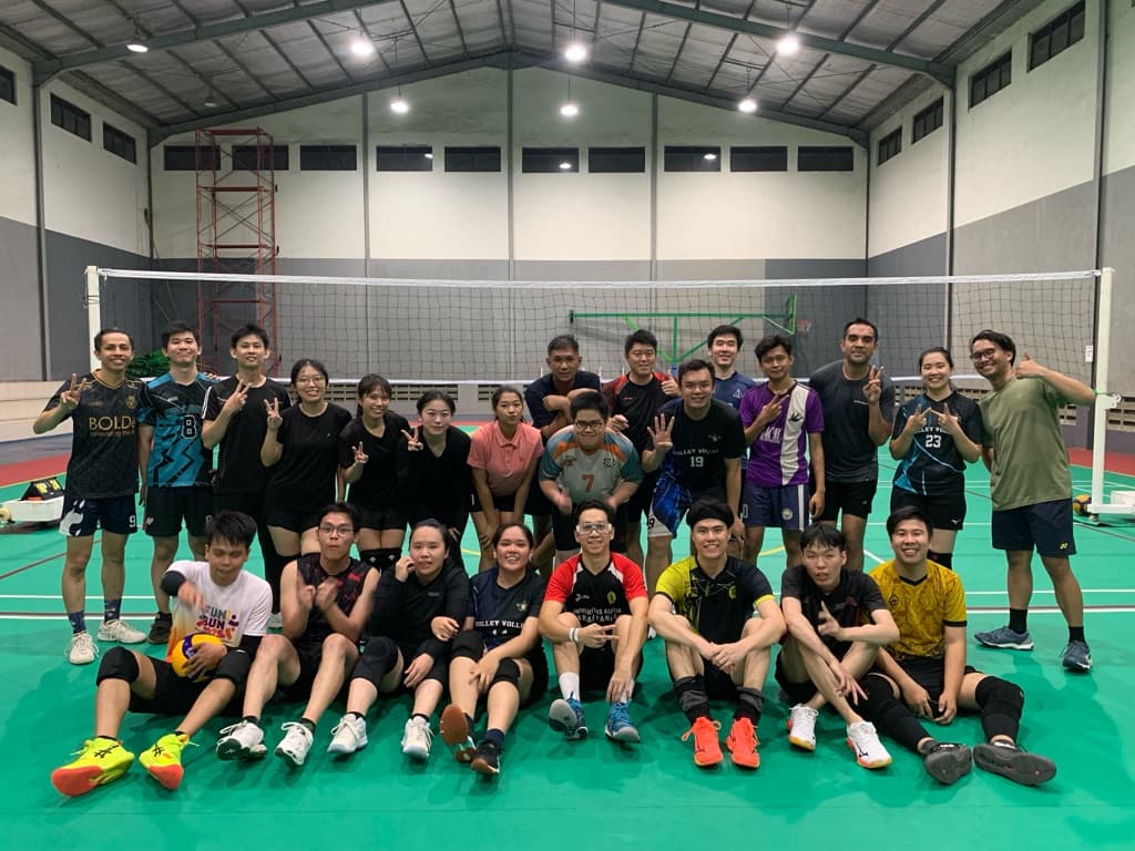Fulley (Fun Volley) media 5