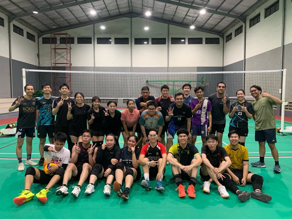 Fulley (Fun Volley) media 2