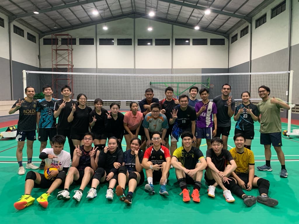 Fulley (Fun Volley) media 6
