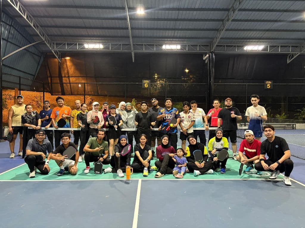 PKNPk Pickleball Club media 4