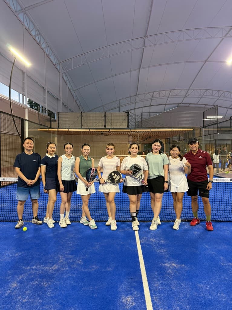 Maniac Padel media 5