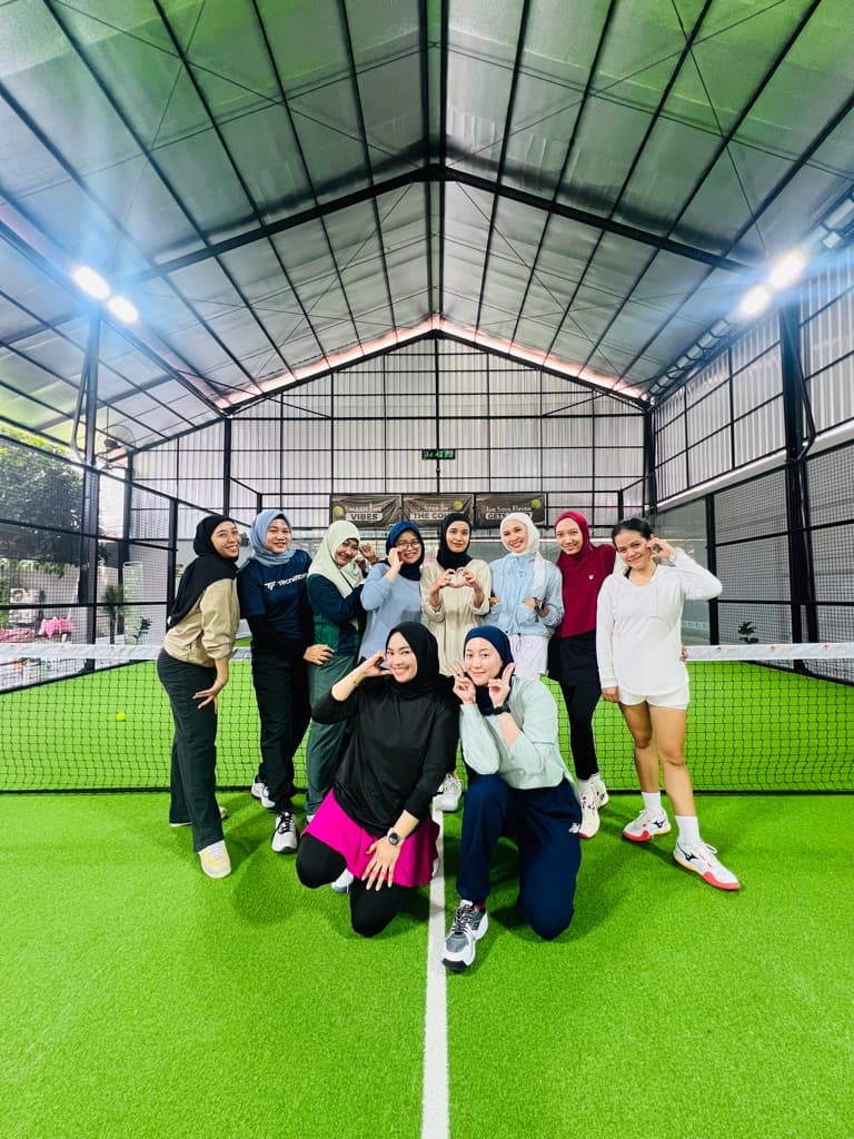 Yakaligakuy Padel media 4