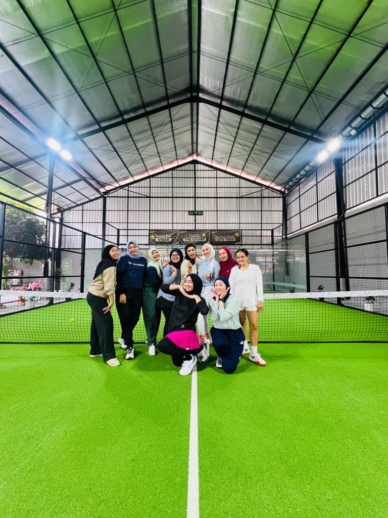 Yakaligakuy Padel media 5