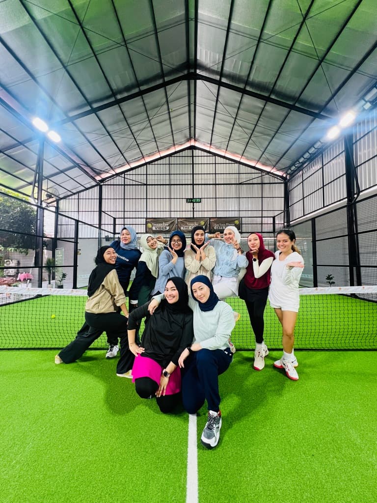 Yakaligakuy Padel media 6