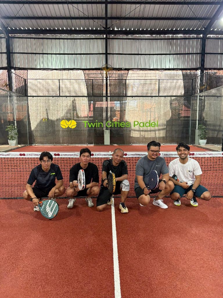 1899 Club media 5