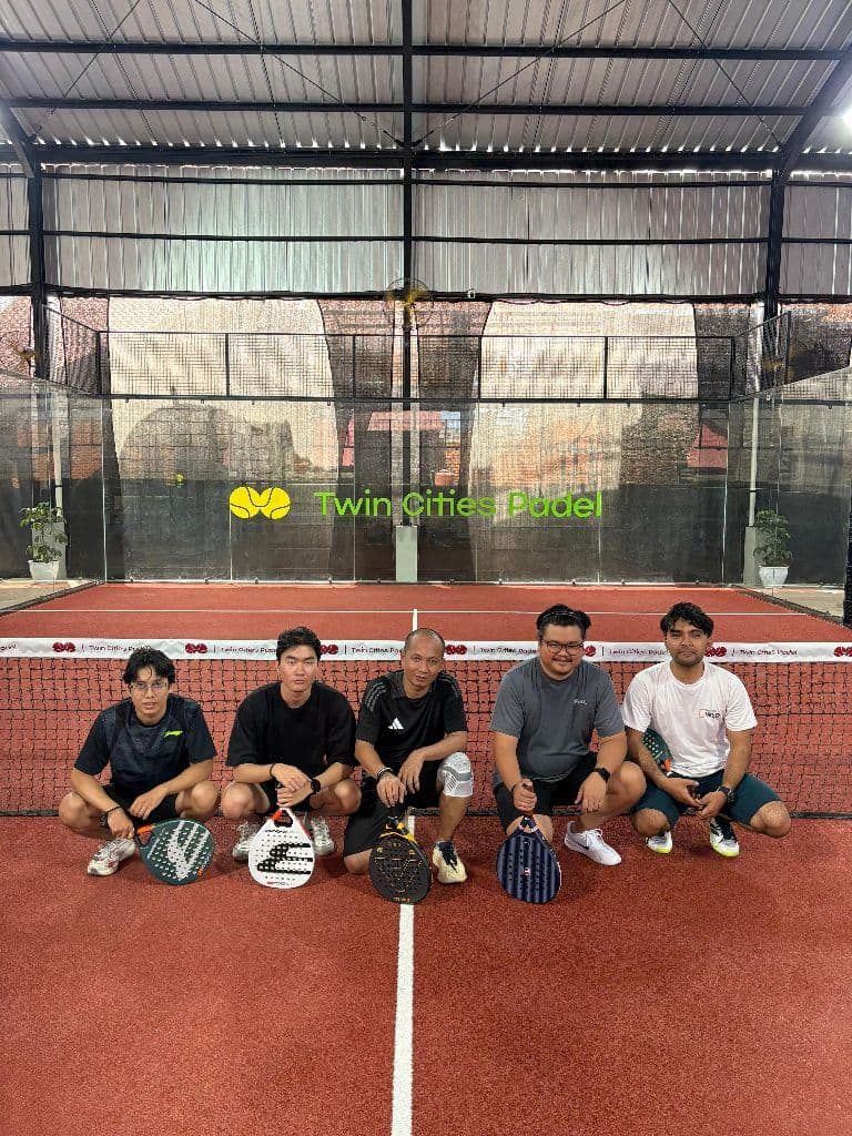 1899 Club media 4