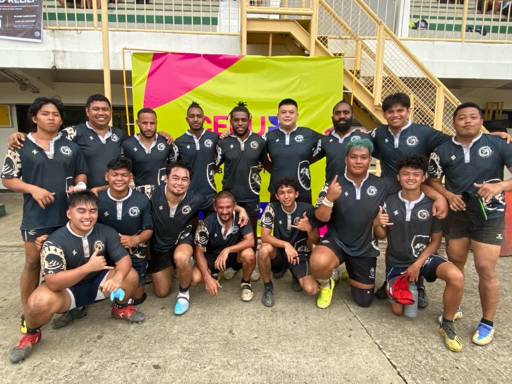 Cebu Dragons media 3