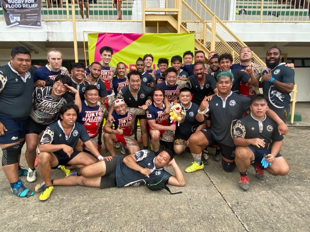 Cebu Dragons media 4