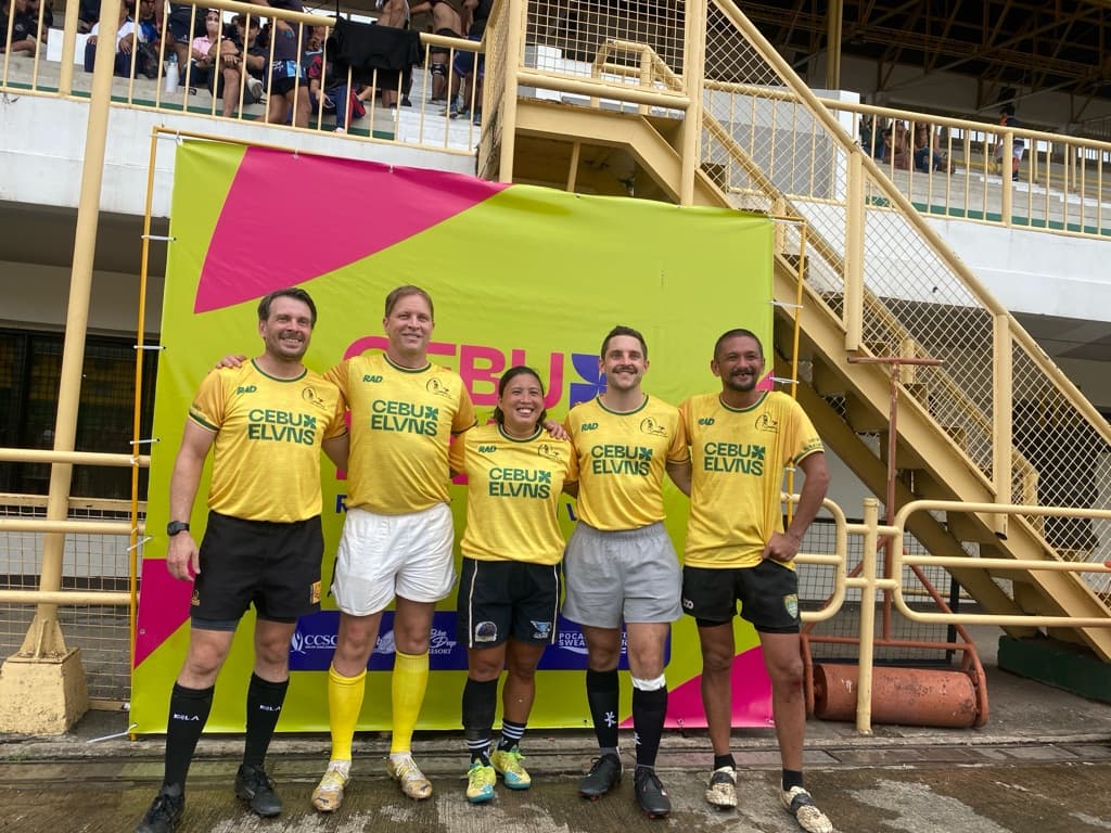 Cebu Dragons media 2