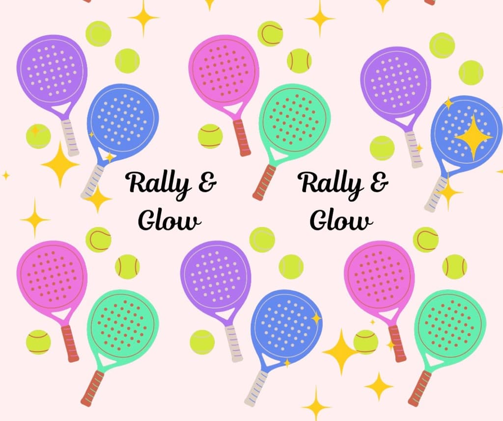 *Rally&Glow media 4
