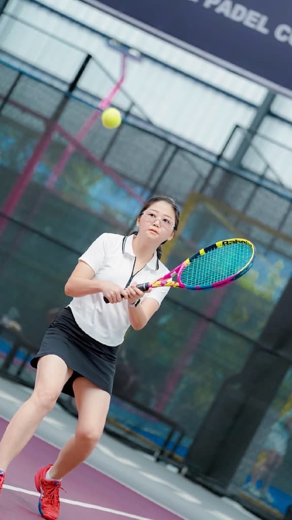 Tennis Talkies media 6