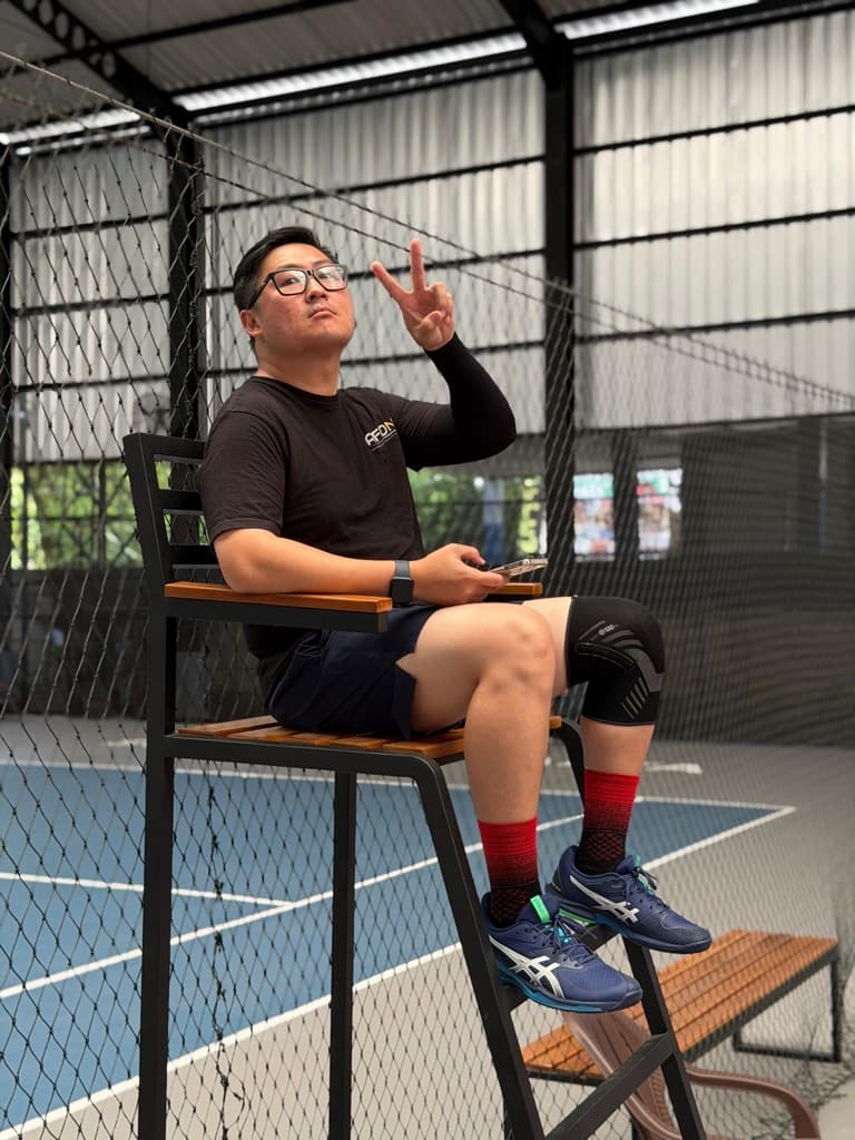 Tennis Talkies media 4