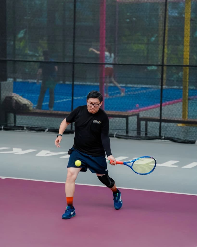 Tennis Talkies media 2