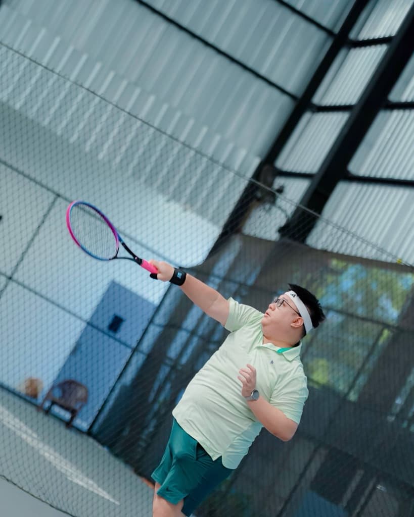 Tennis Talkies media 5