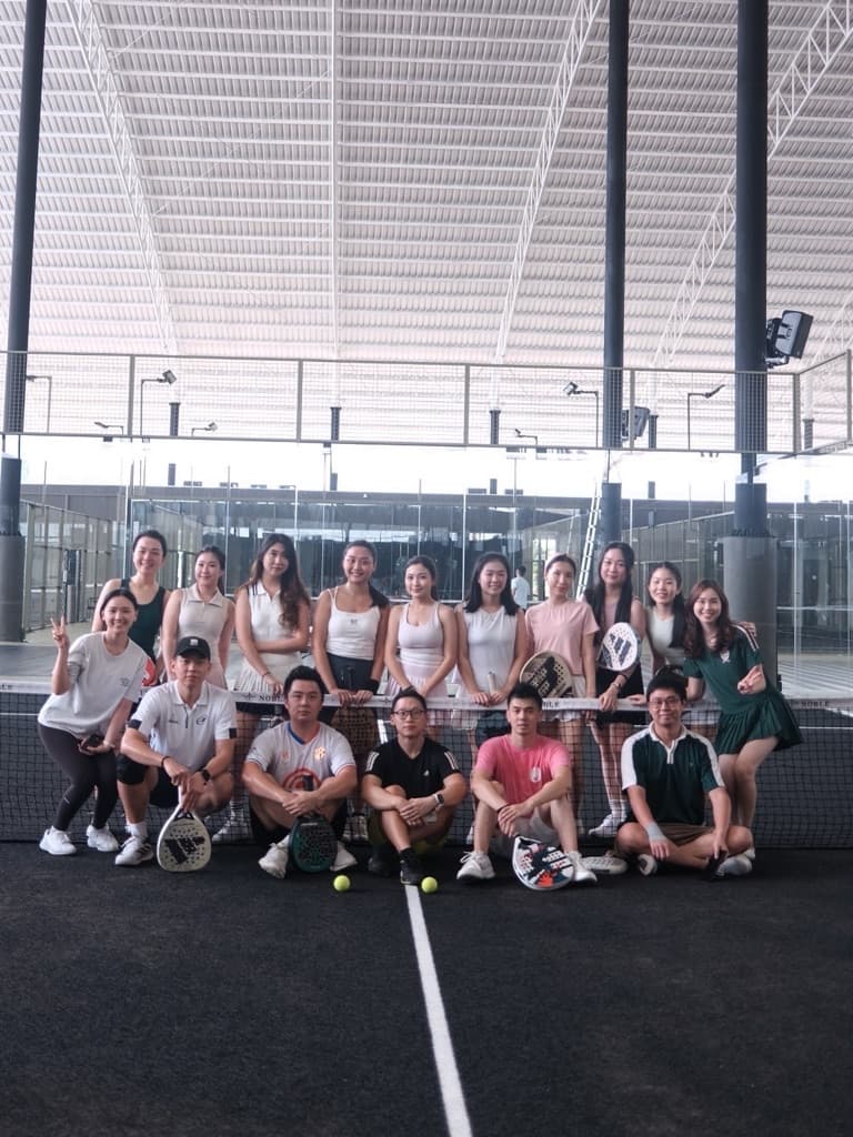 Padel Sisters media 3