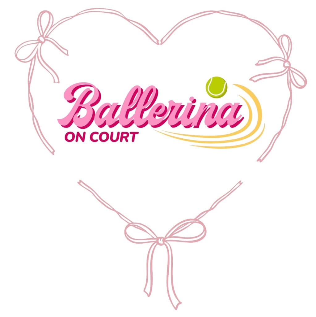 BALLERINA ON COURT media 4