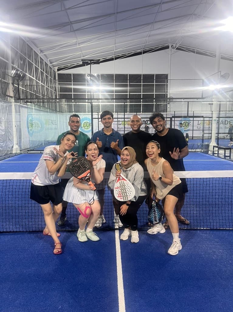 PO Padel Club media 3