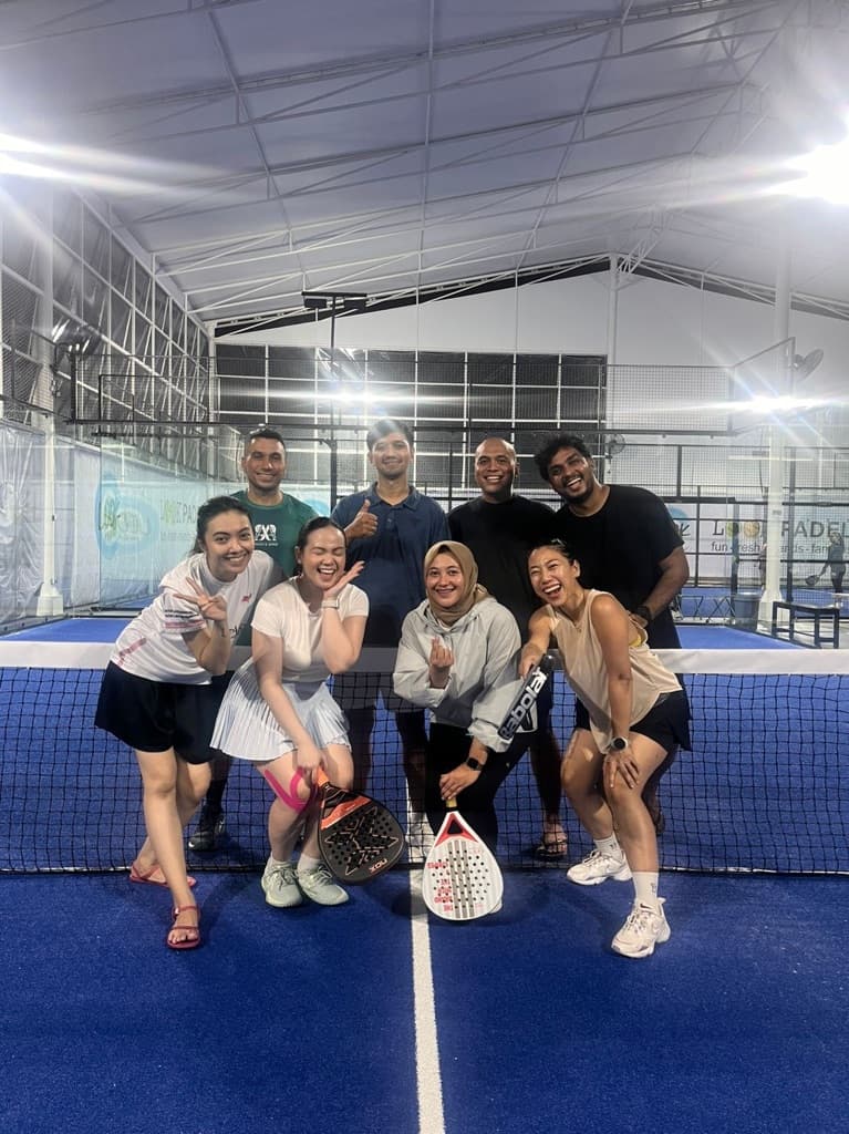 PO Padel Club media 1